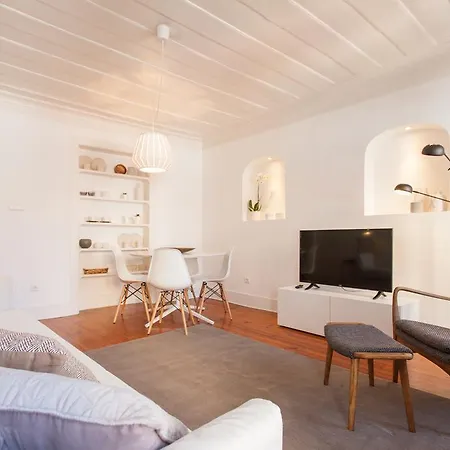Appartement Your Real Lisboa